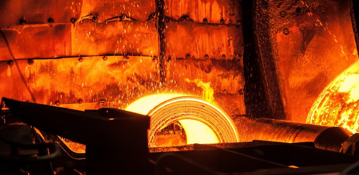 اهمیت مدیریت ساخت فلز