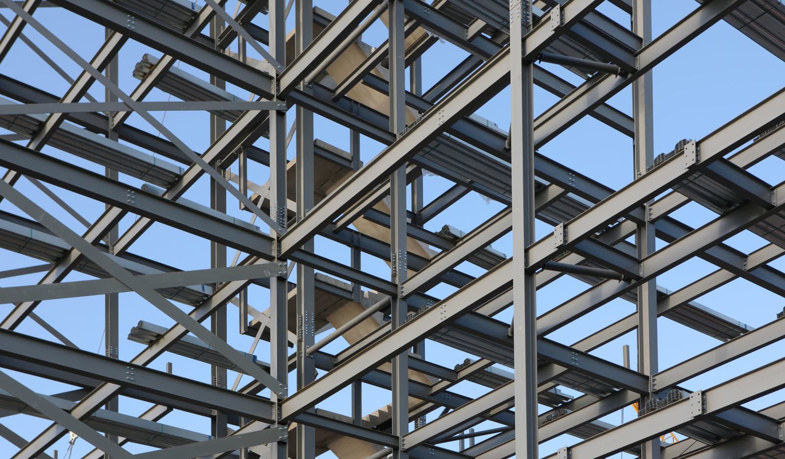 دلایل استفاده از فولاد در ساخت و سازهای مسکونی