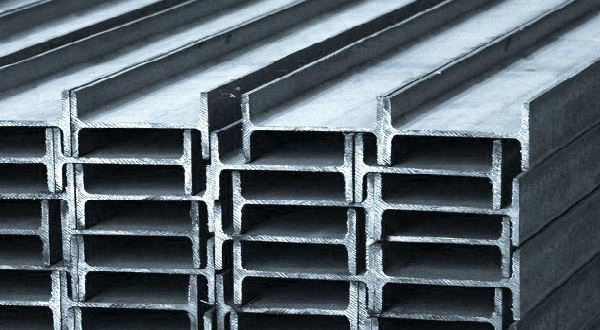 چند نوع تیرآهن در صنعت تولید می شود؟